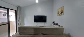 Imagem 2 - Apartamento em Itaguá, Ubatuba - SP