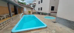 Apartamento Itaguá, Ubatuba - SP — foto 1