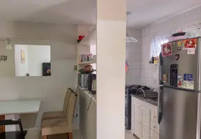 Imagem 6 - Apartamento em Itaguá, Ubatuba - SP