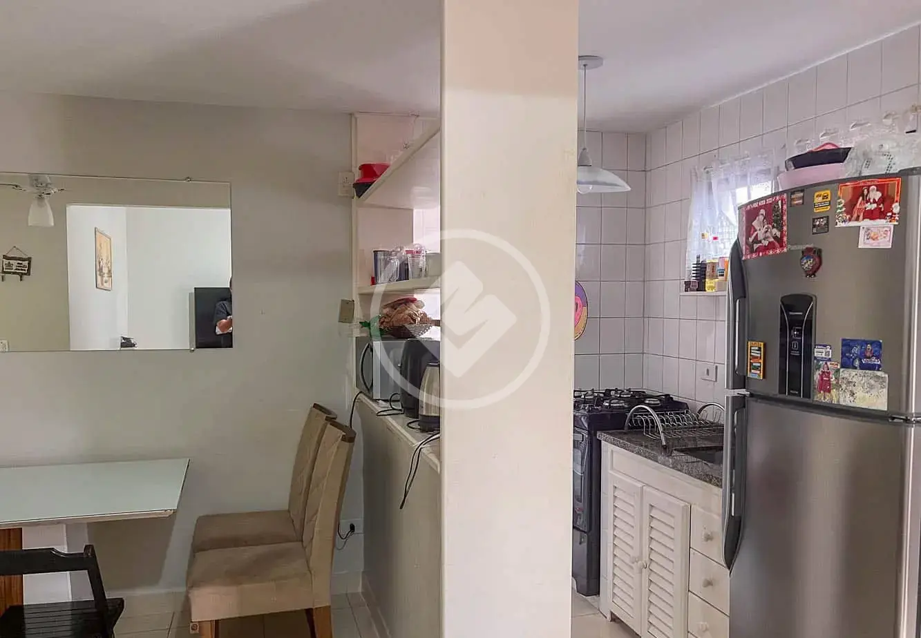 Imagem 6 - Apartamento em Itaguá, Ubatuba - SP