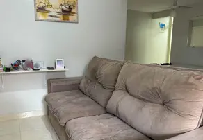 Apartamento Itaguá, Ubatuba - SP — foto 2