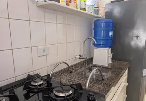 Imagem 4 - Apartamento em Itaguá, Ubatuba - SP