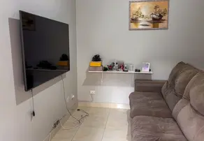 Imagem 3 - Apartamento em Itaguá, Ubatuba - SP