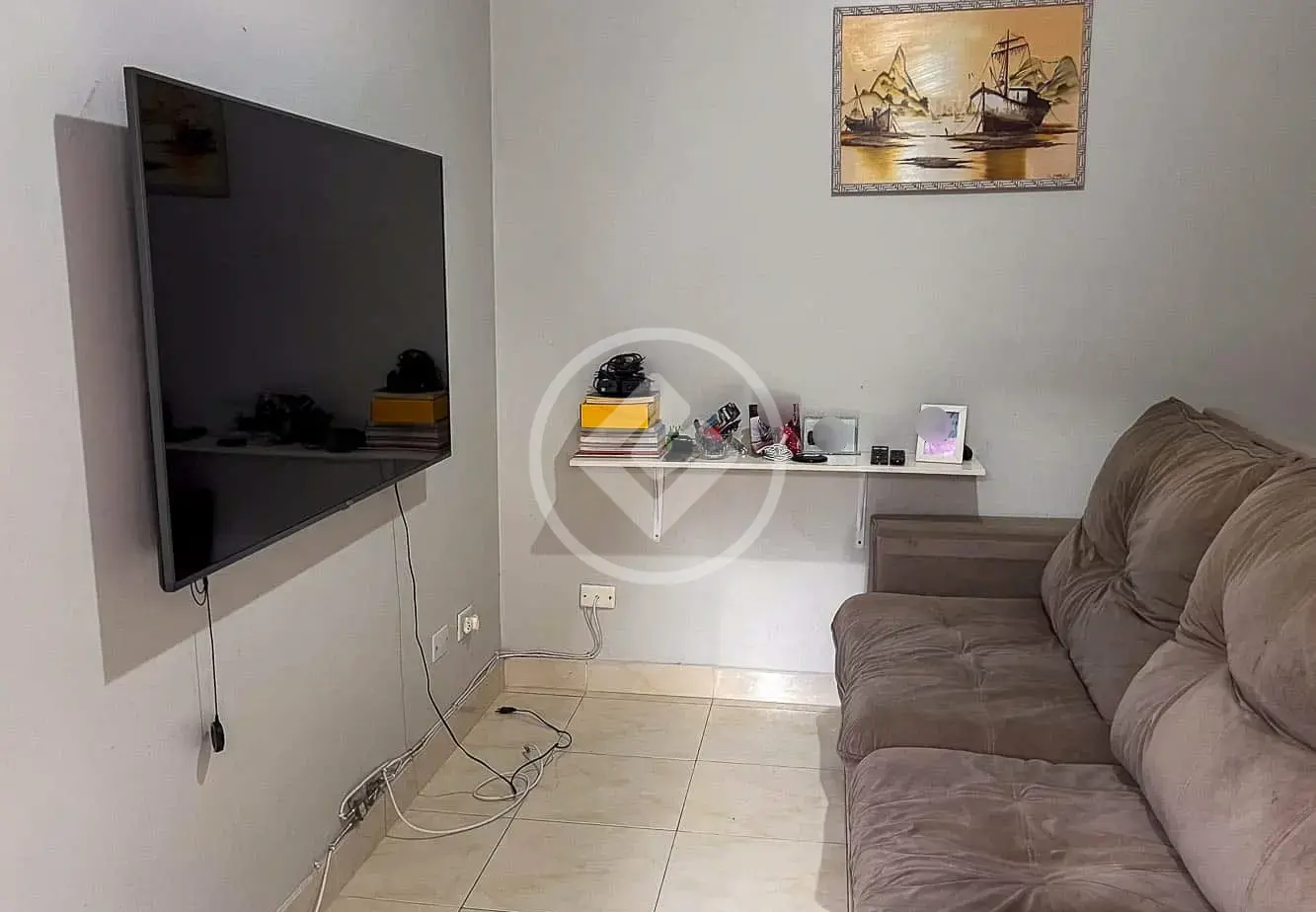 Imagem 3 - Apartamento em Itaguá, Ubatuba - SP