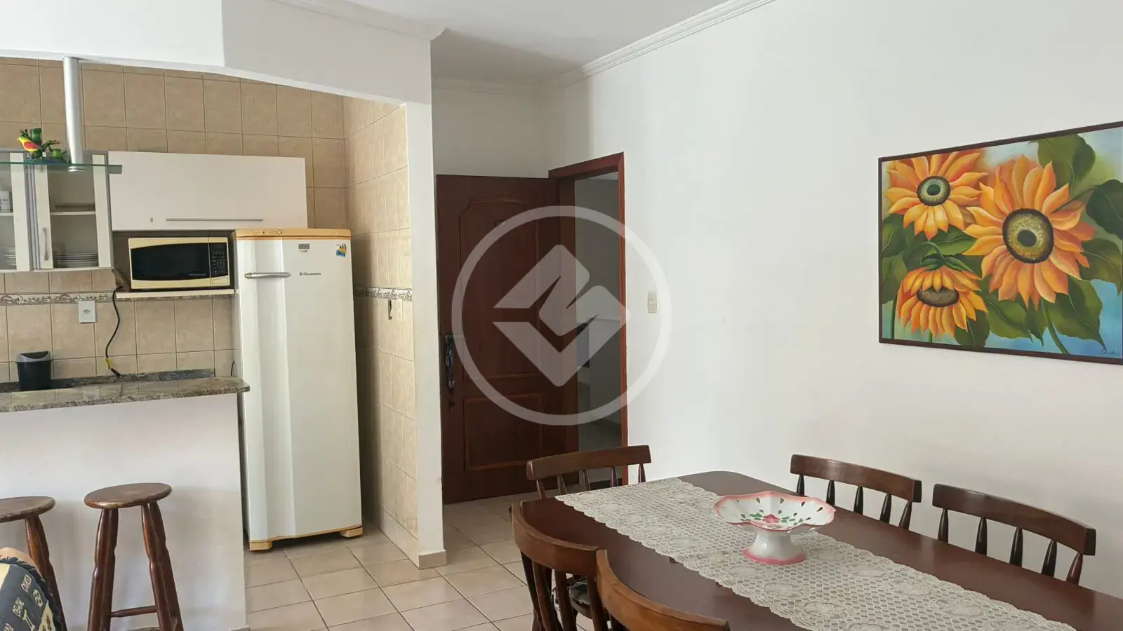 Imagem 3 - Apartamento em Praia Grande, Ubatuba - SP