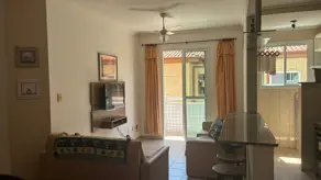 Imagem 2 - Apartamento em Praia Grande, Ubatuba - SP