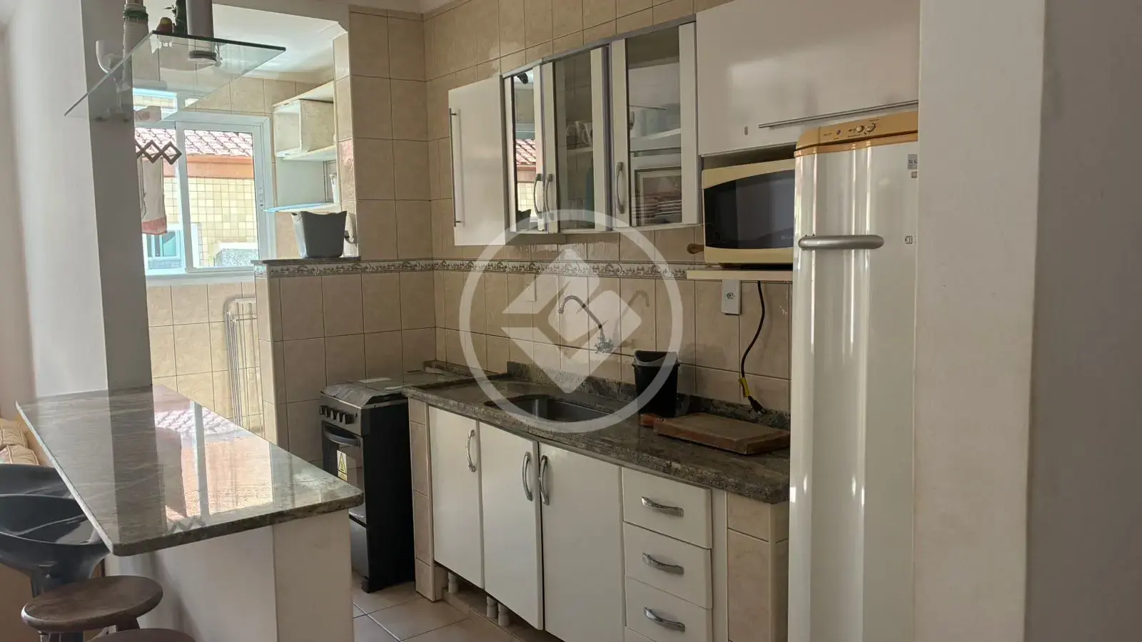 Imagem 5 - Apartamento em Praia Grande, Ubatuba - SP
