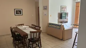 Apartamento Praia Grande, Ubatuba - SP — foto 2