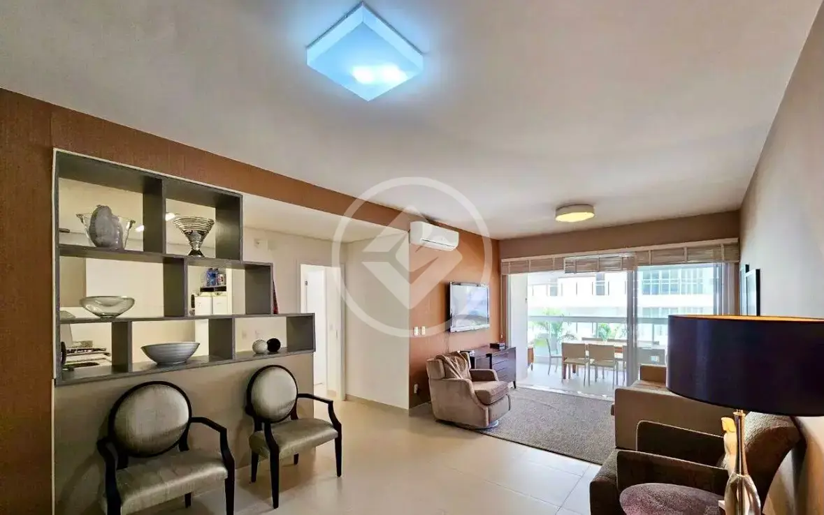 Imagem 1 - Apartamento em Riviera, Bertioga - SP