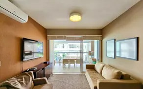 Apartamento Riviera, Bertioga - SP — foto 2