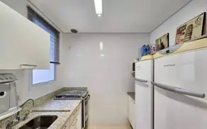 Imagem 5 - Apartamento em Riviera, Bertioga - SP