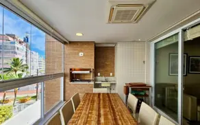 Imagem 6 - Apartamento em Riviera, Bertioga - SP
