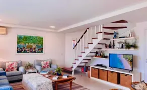 Cobertura Duplex Riviera, Bertioga - SP — foto 2