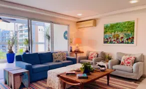 Imagem 3 - Cobertura Duplex em Riviera, Bertioga - SP