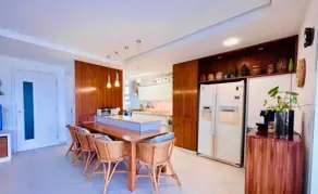 Imagem 6 - Cobertura Duplex em Riviera, Bertioga - SP