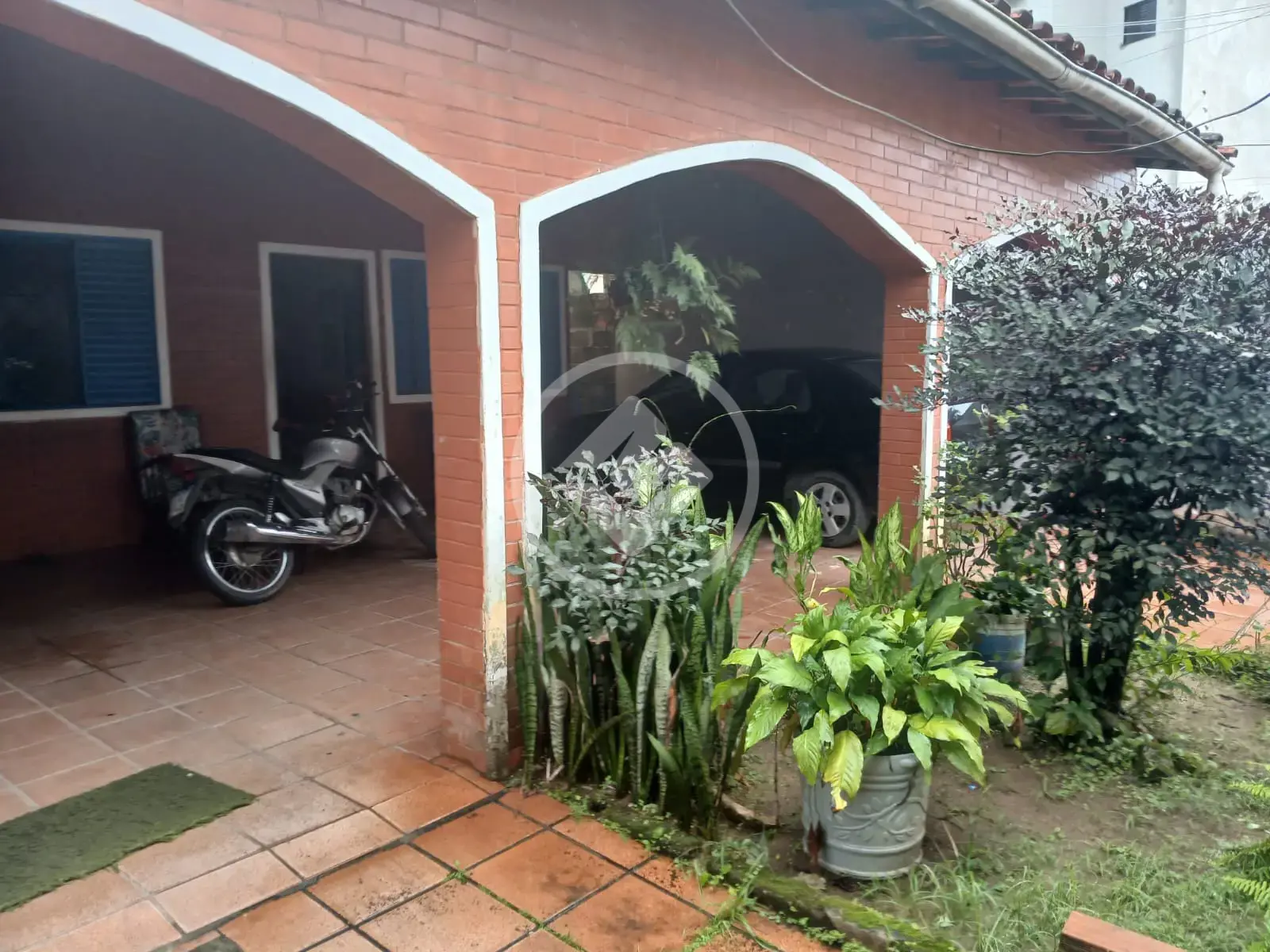 Imagem 1 - Casa em Centro, Ubatuba - SP
