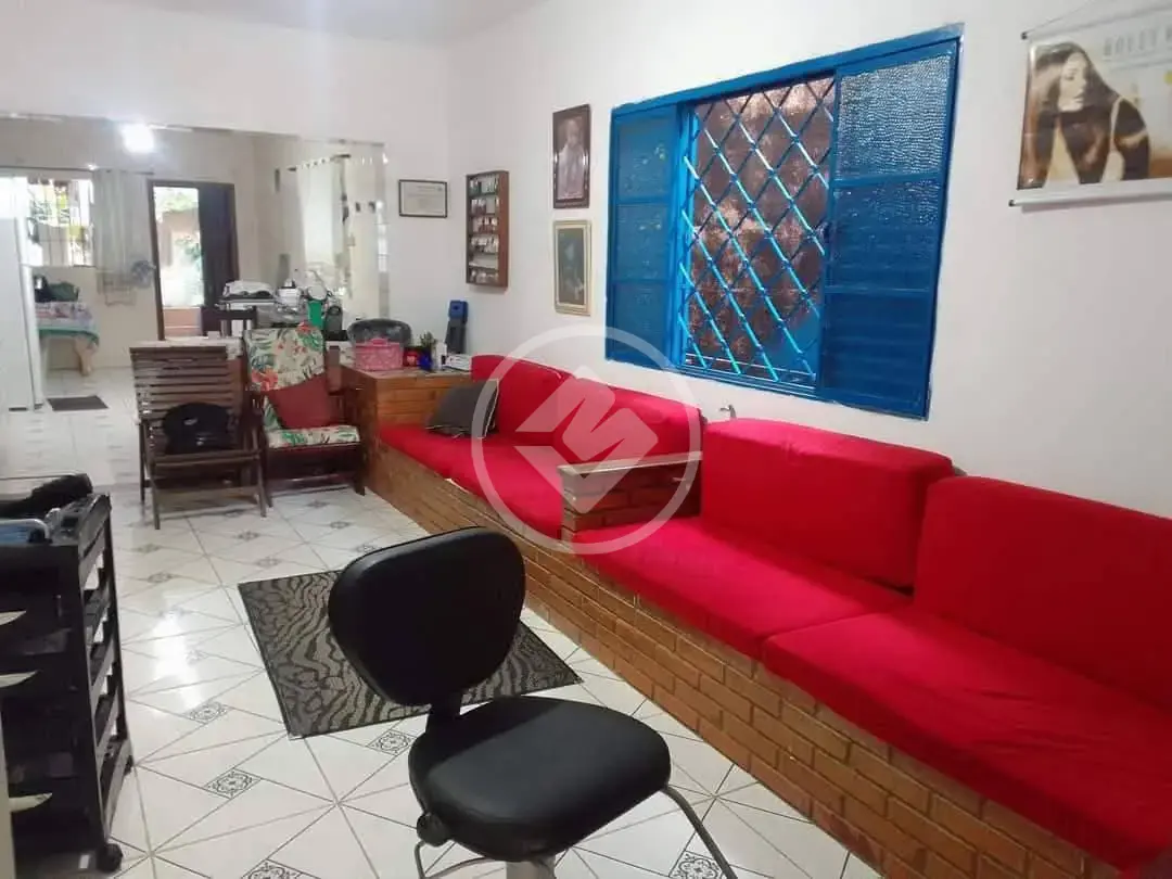 Imagem 1 - Casa em Centro, Ubatuba - SP