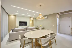 Imagem 3 - Apartamento em Enseada, Ubatuba - SP