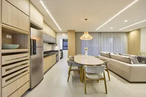 Apartamento Enseada, Ubatuba - SP — foto 1