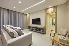 Imagem 6 - Apartamento em Enseada, Ubatuba - SP