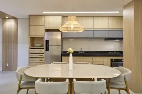 Imagem 2 - Apartamento em Enseada, Ubatuba - SP