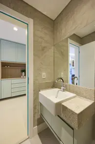Imagem 3 - Apartamento em Enseada, Ubatuba - SP