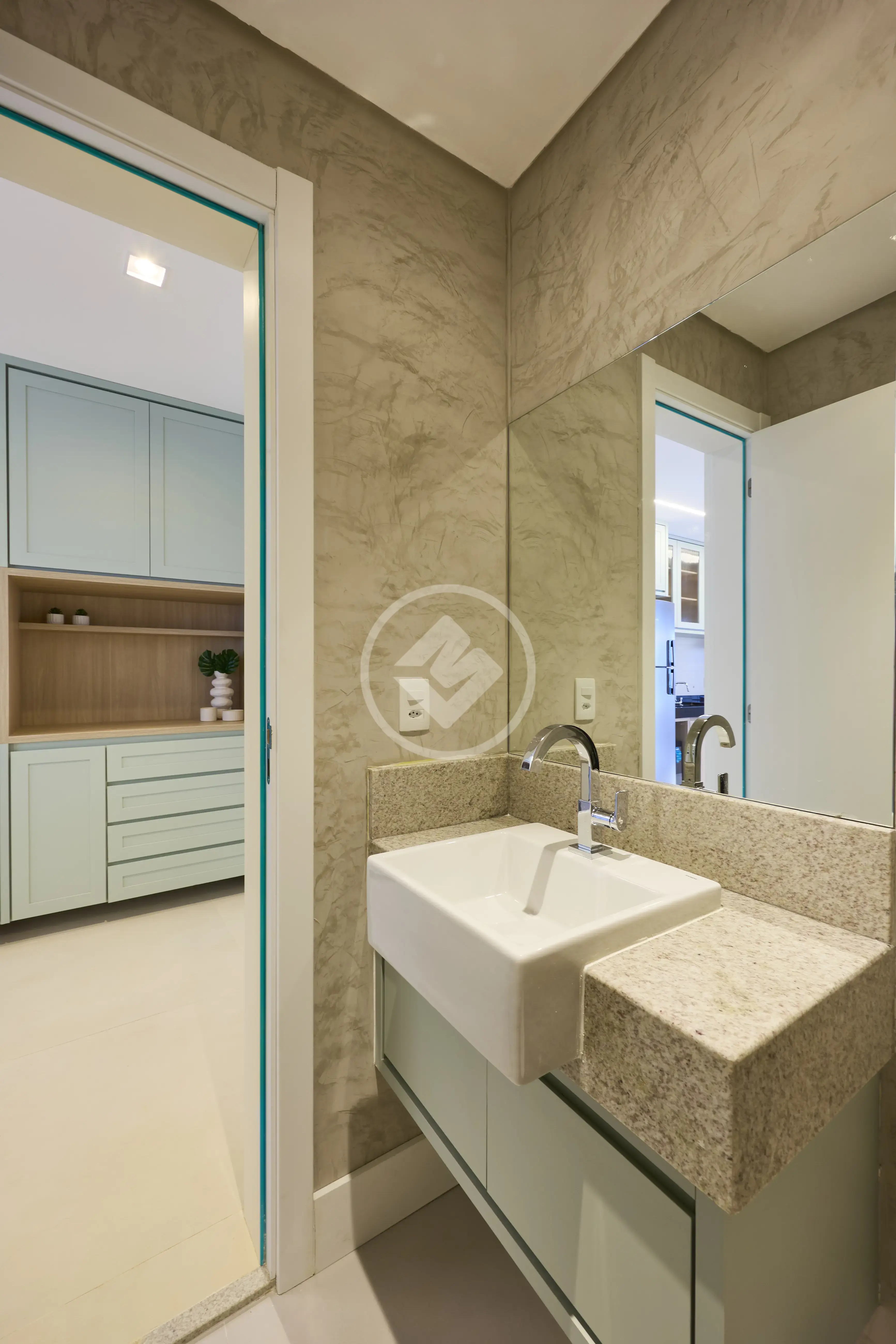 Imagem 3 - Apartamento em Enseada, Ubatuba - SP