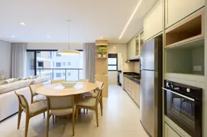 Apartamento Enseada, Ubatuba - SP — foto 1