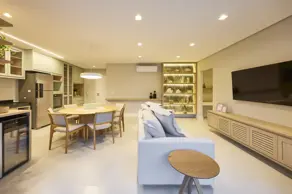 Imagem 5 - Apartamento em Enseada, Ubatuba - SP