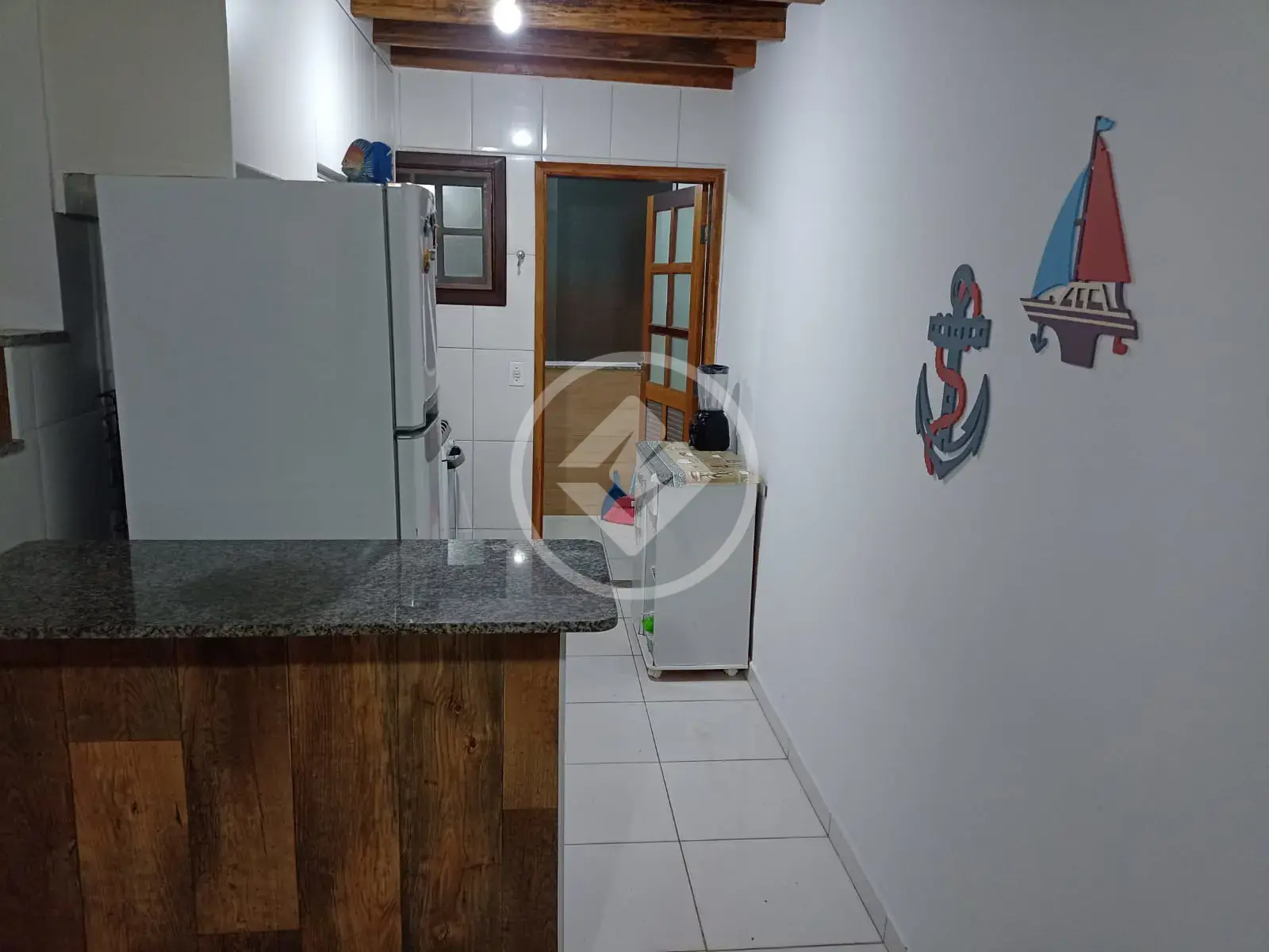 Imagem 4 - Apartamento em Maranduba, Ubatuba - SP