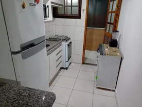 Imagem 2 - Apartamento em Maranduba, Ubatuba - SP