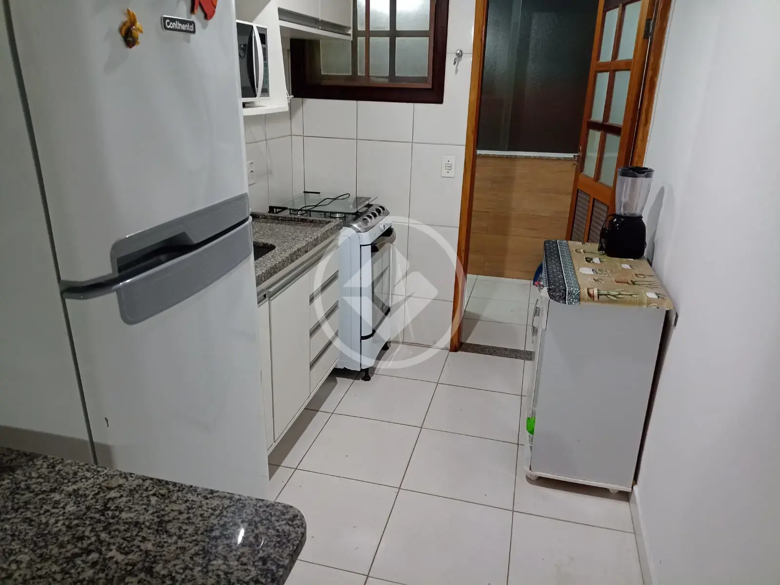 Imagem 2 - Apartamento em Maranduba, Ubatuba - SP