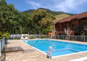 Apartamento Maranduba, Ubatuba - SP — foto 1