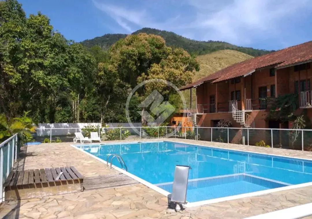 Imagem 1 - Apartamento em Maranduba, Ubatuba - SP