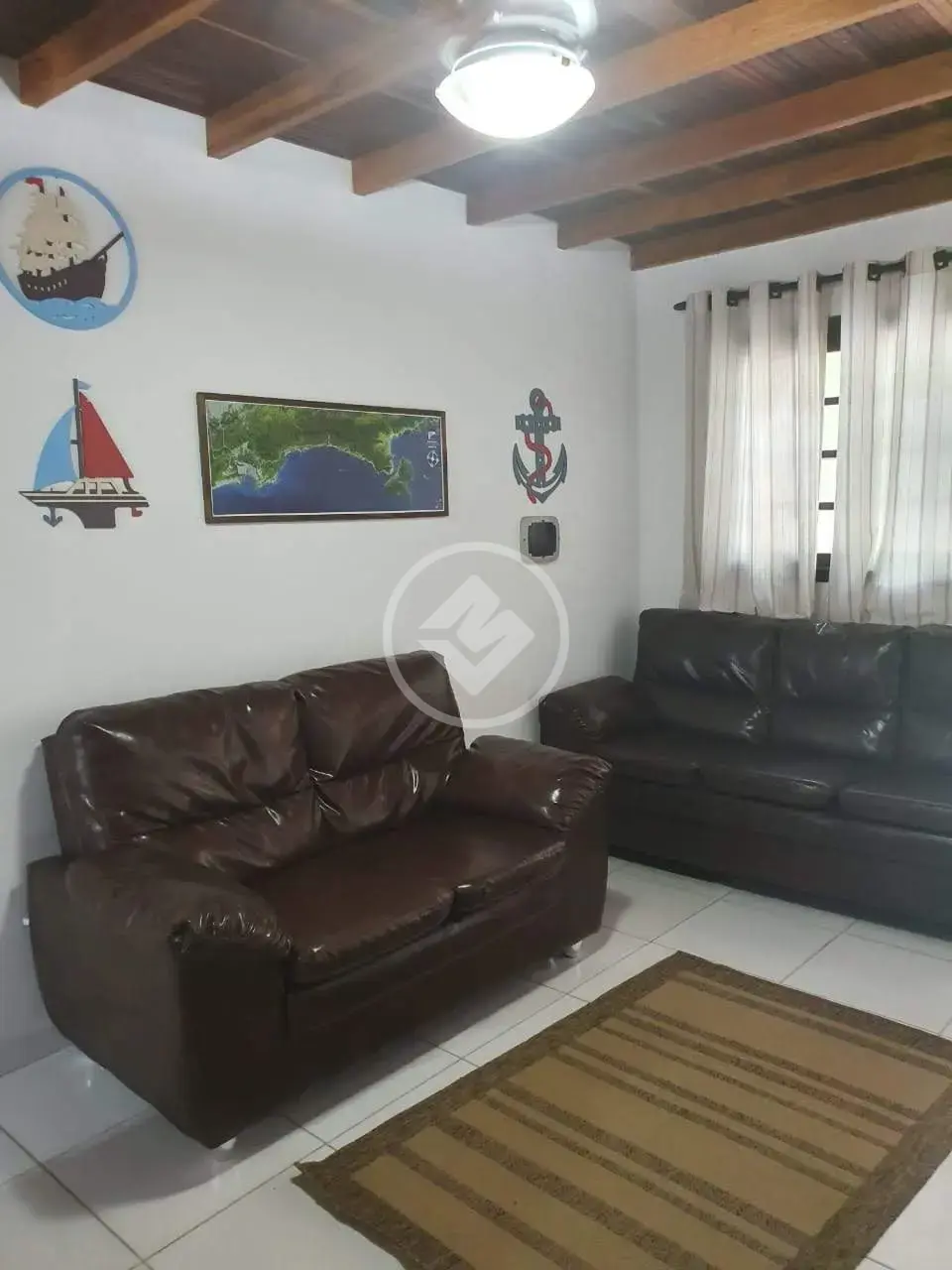 Imagem 6 - Apartamento em Maranduba, Ubatuba - SP