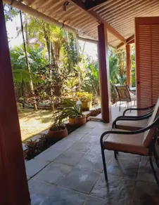 Casa Saco da Ribeira, Ubatuba - SP — foto 1