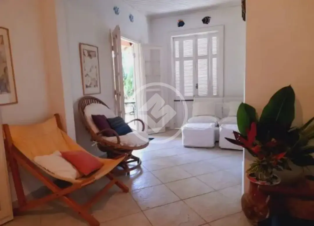 Imagem 3 - Casa em Saco da Ribeira, Ubatuba - SP