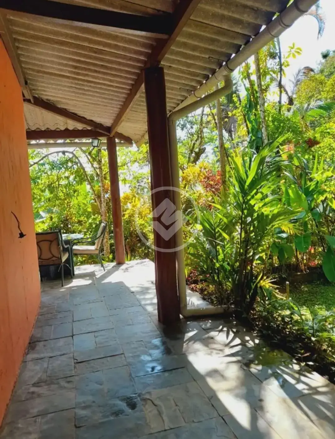 Image 15 - Casa em Saco da Ribeira, Ubatuba - SP