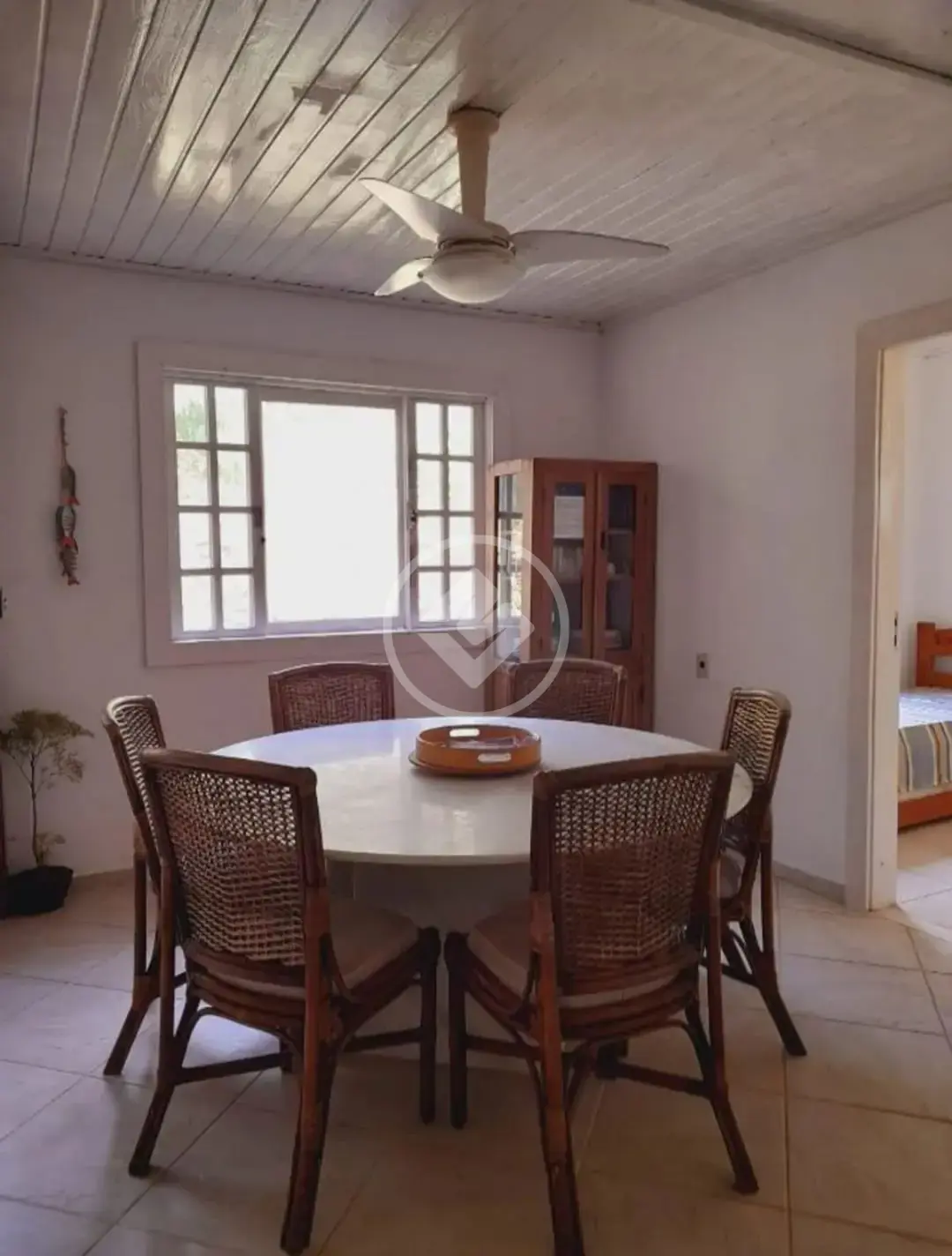 Imagem 1 - Casa em Saco da Ribeira, Ubatuba - SP