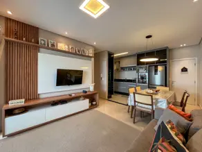 Apartamento Riviera, Bertioga - SP — foto 2