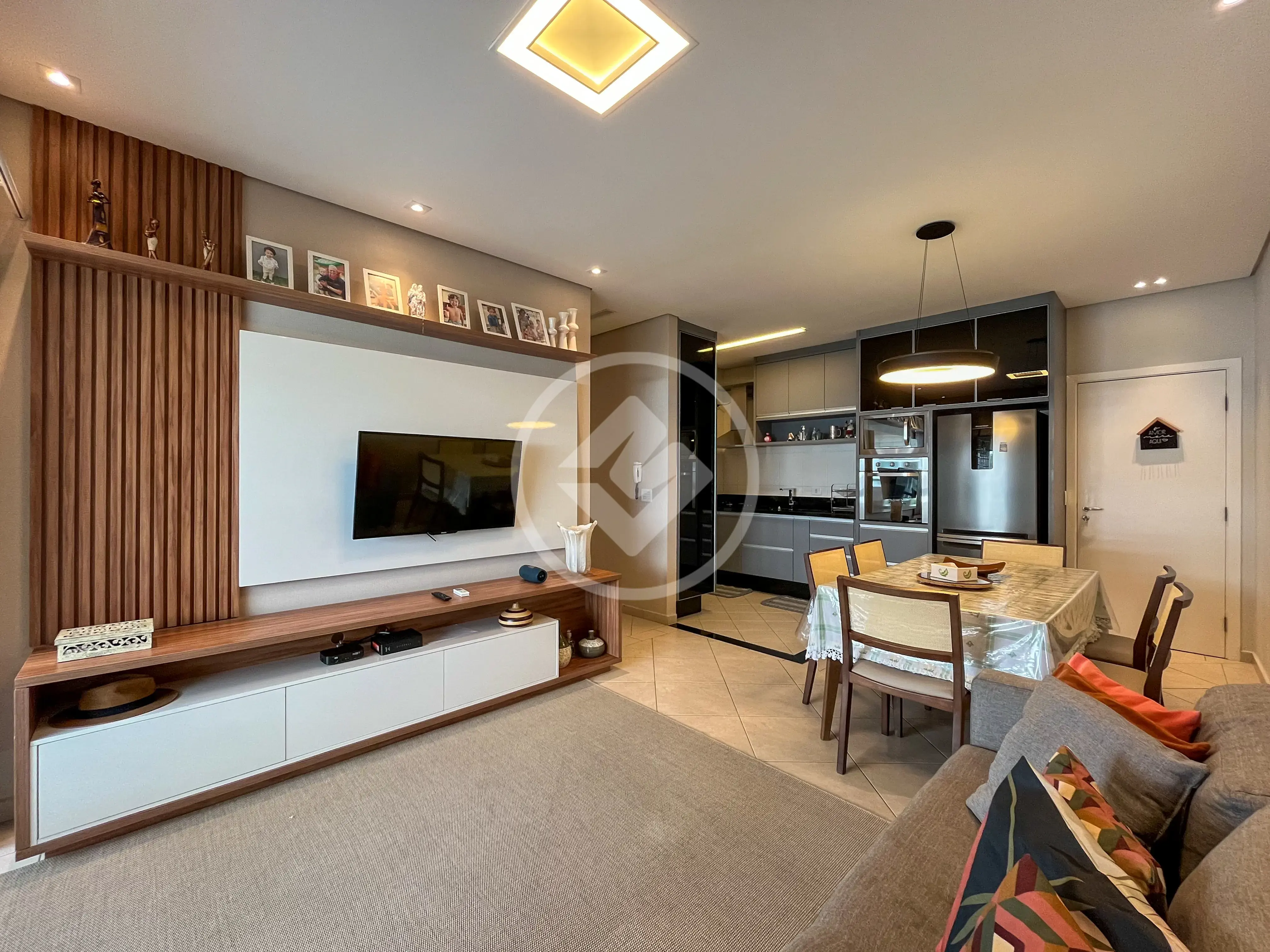 Image 2 - Apartamento em Riviera, Bertioga - SP