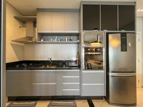 Imagem 4 - Apartamento em Riviera, Bertioga - SP