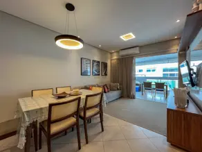 Imagem 2 - Apartamento em Riviera, Bertioga - SP