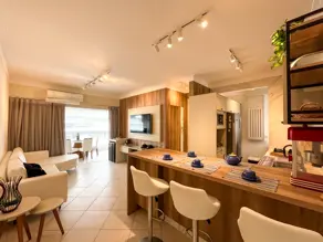 Apartamento Riviera, Bertioga - SP — foto 1
