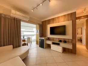 Apartamento Riviera, Bertioga - SP — foto 2
