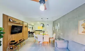 Apartamento São Lourenço, Bertioga - SP — foto 2