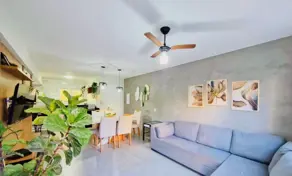 Imagem 2 - Apartamento em São Lourenço, Bertioga - SP