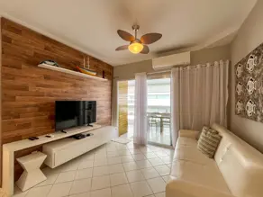Apartamento Riviera, Bertioga - SP — foto 2