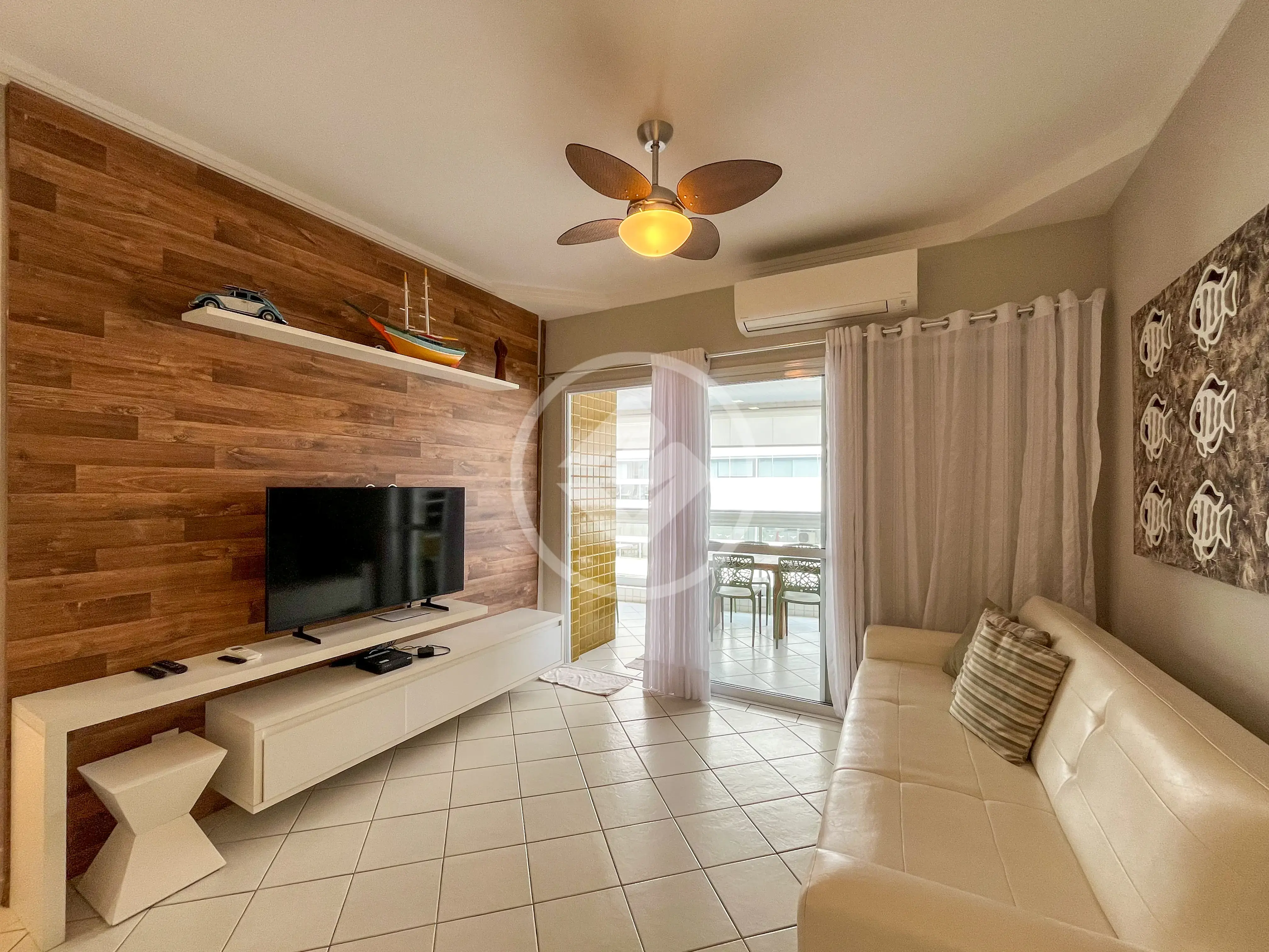 Image 2 - Apartamento em Riviera, Bertioga - SP