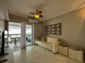 Imagem 2 - Apartamento em Riviera, Bertioga - SP